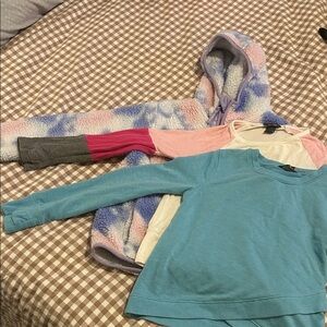 Girls Eddie Bauer Bundle